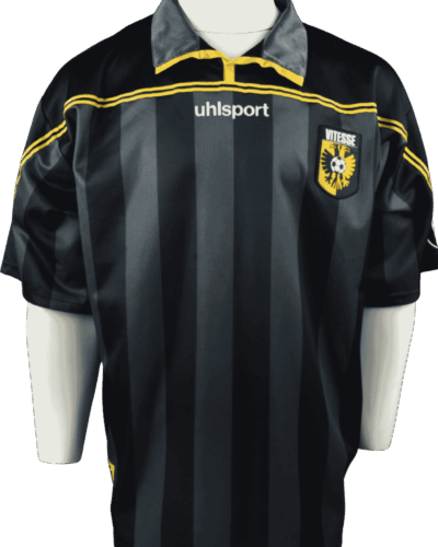 Vitesse Auswärtstrikot 2002-2003 Größe - XXL