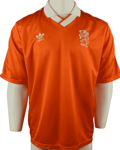 Niederlande Heimtrikot 1990-1992 Größe - XL