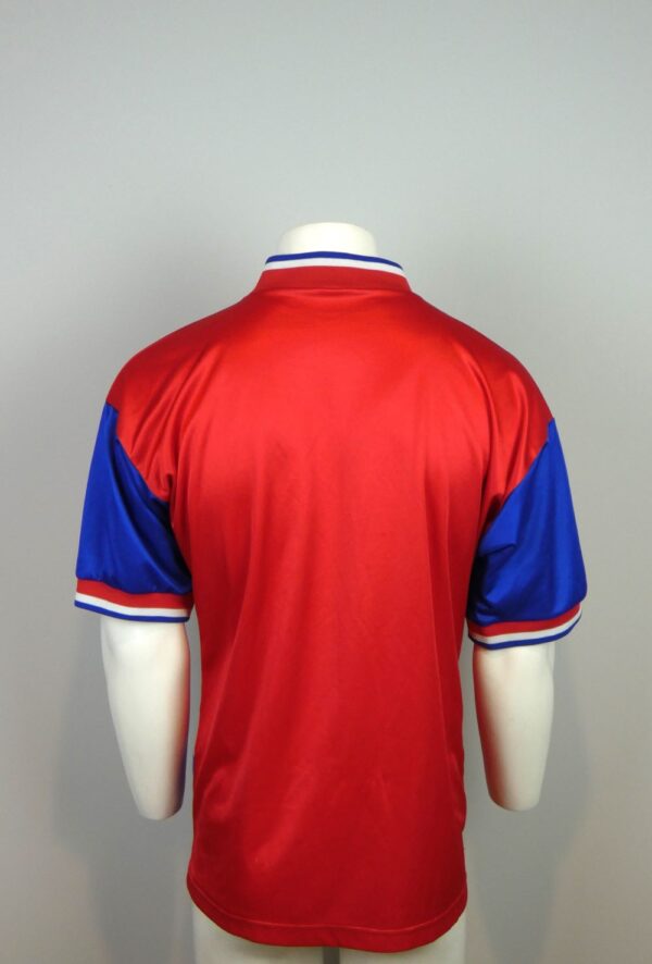 Bayern München Thuisshirt 1993-1994 Maat - L - Afbeelding 2