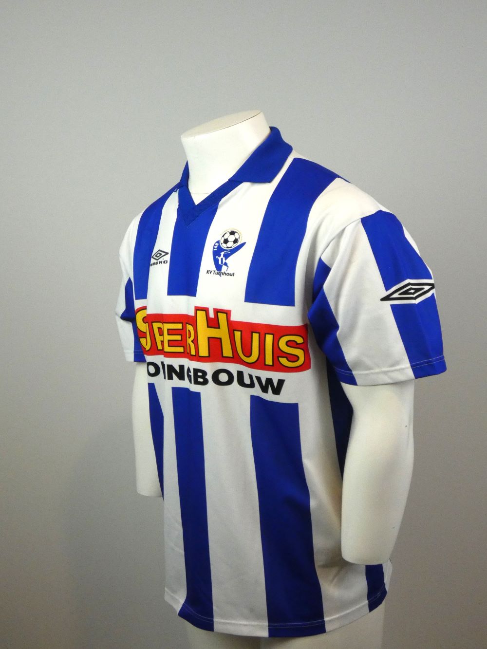 6136-Belgie-SV-Turnhout-thuisshirt-2004-2005-maatXL-zij