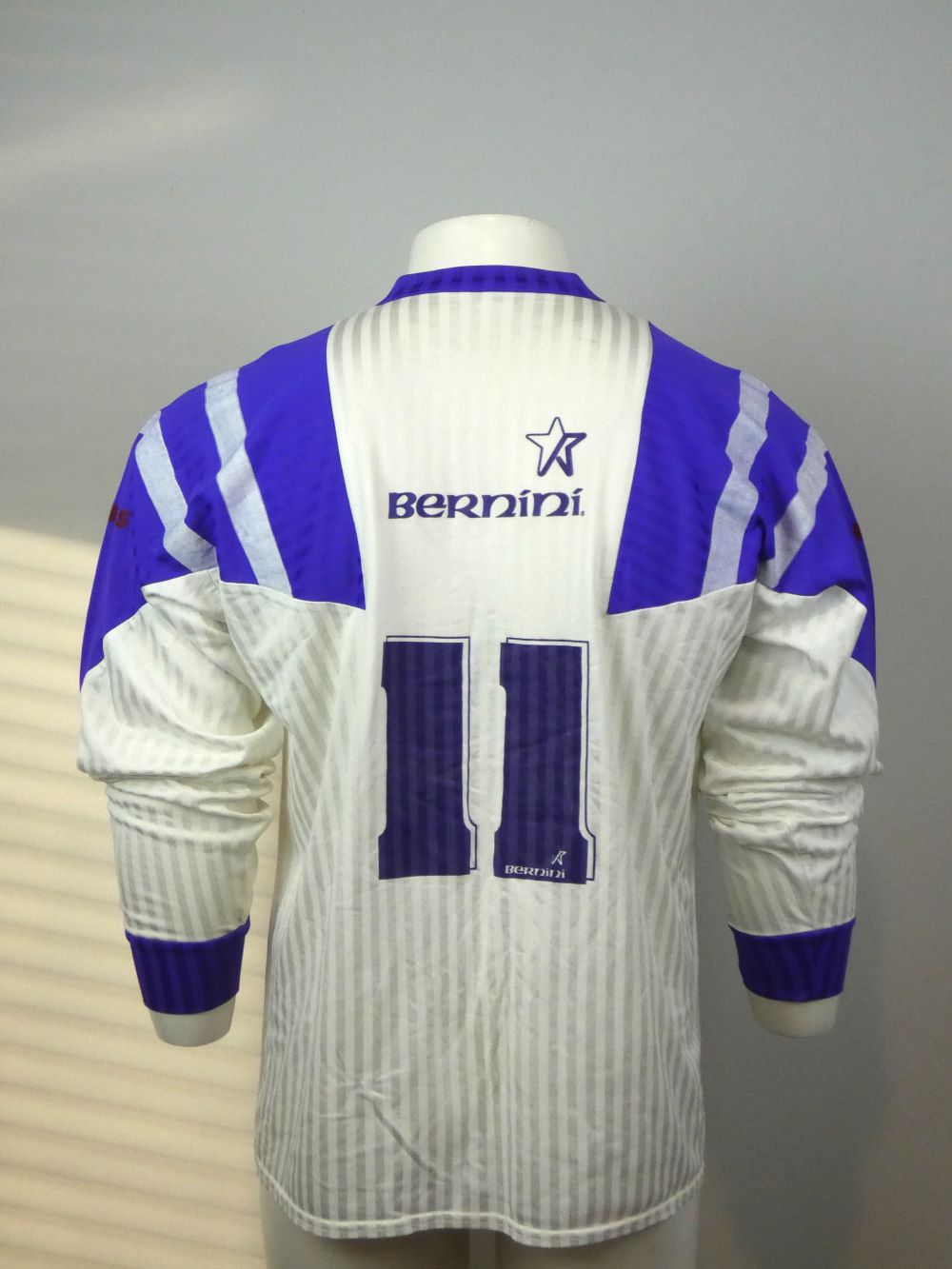 6141-Belgie-Patro Eisden-Uitshirt-Eind-Jaren-80-maatXXL-achter