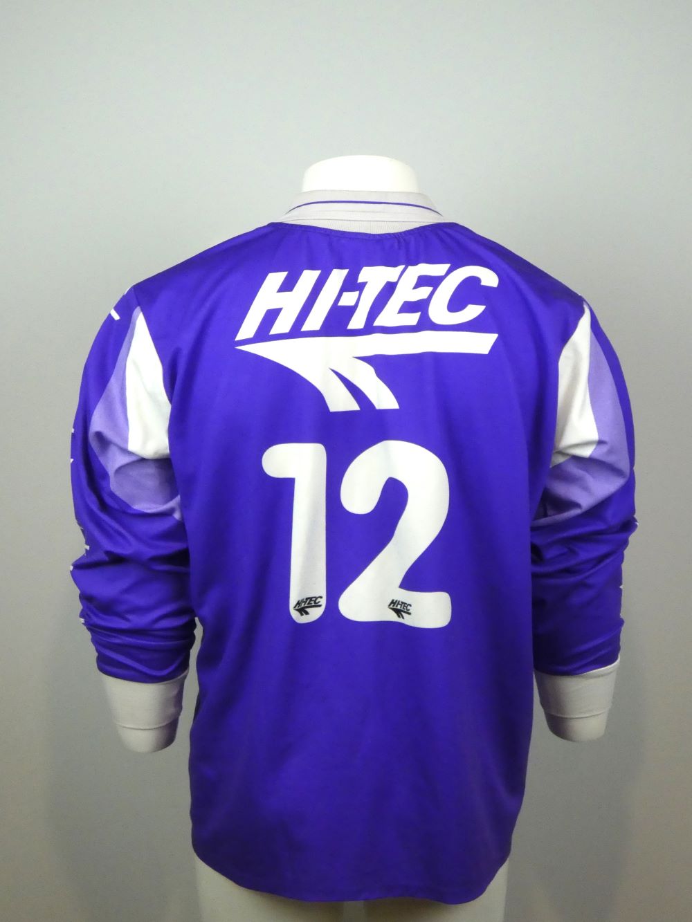 6142-Belgie-Patro Eisden-Thuisshirt-Jaren-90-maatXL-achter