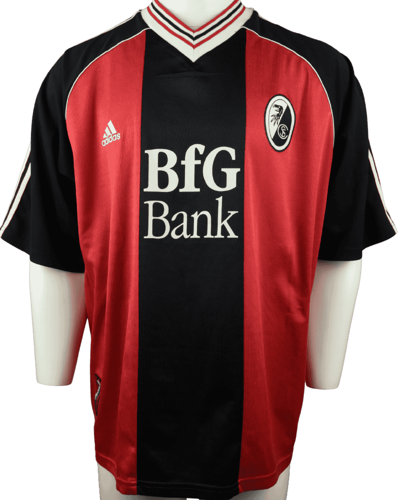 62-Duitsland-Freiburg-Thuisshirt-1998-1999-maatXXL-voor