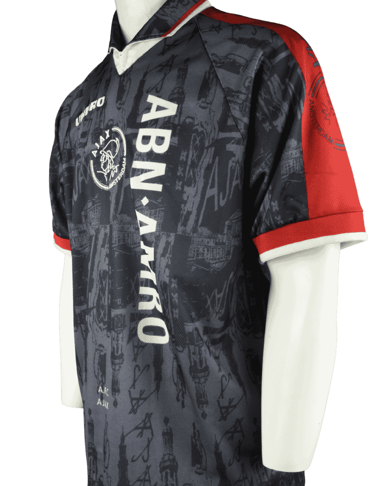 630-Nederland-Ajax-Uitshirt-1996-1997-maatXL-zij