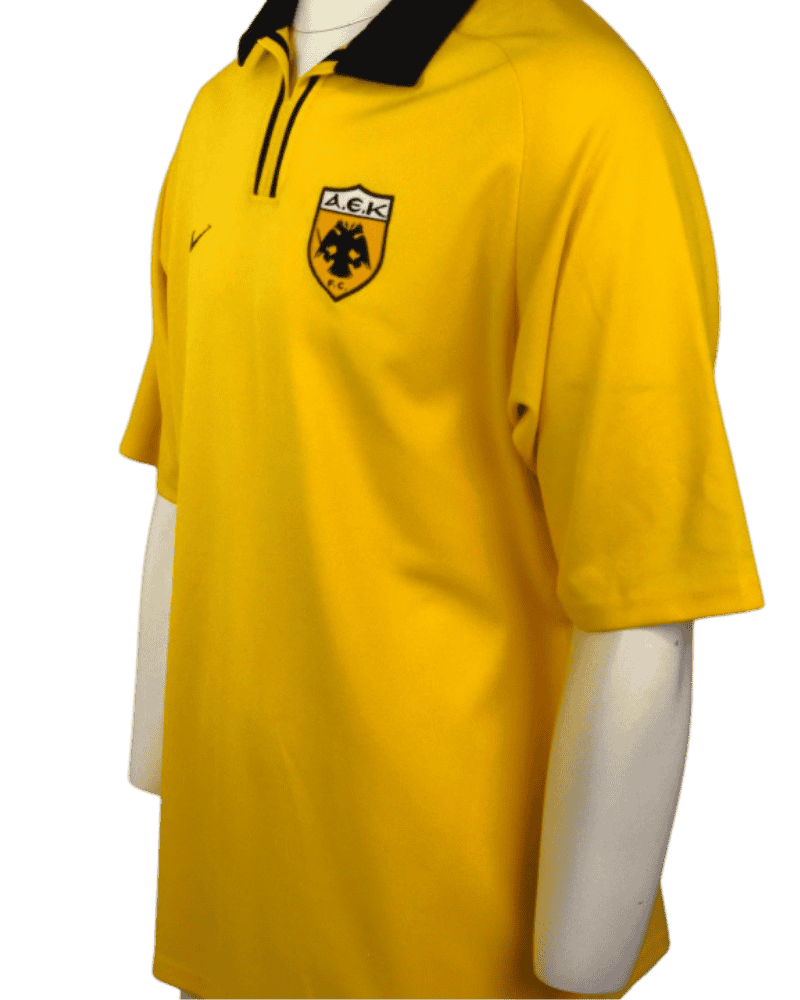 646-Griekenland-AEK-thuisshirt-2000-2001-maatL-zij