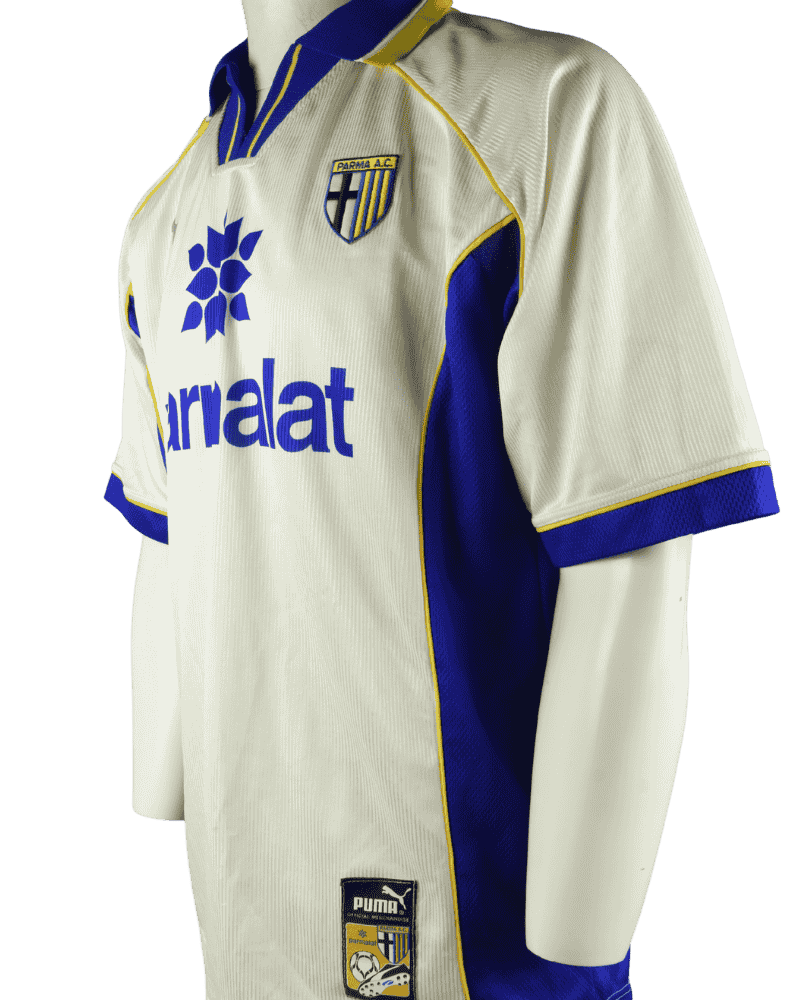 649-Italie-Parma-thuisshirt-1997-1998-maatL-zij