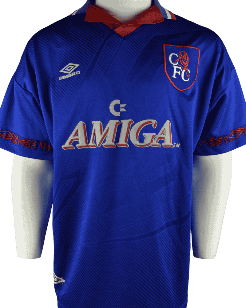 651-Engeland-Chelsea-thuisshirt-1993-1994-maatXL-voor