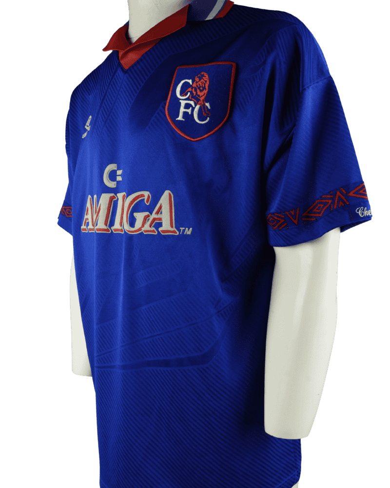 651-Engeland-Chelsea-thuisshirt-1993-1994-maatXL-zij