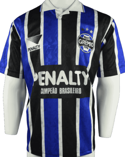 Gremio thuisshirt 1992-1993 maat - L
