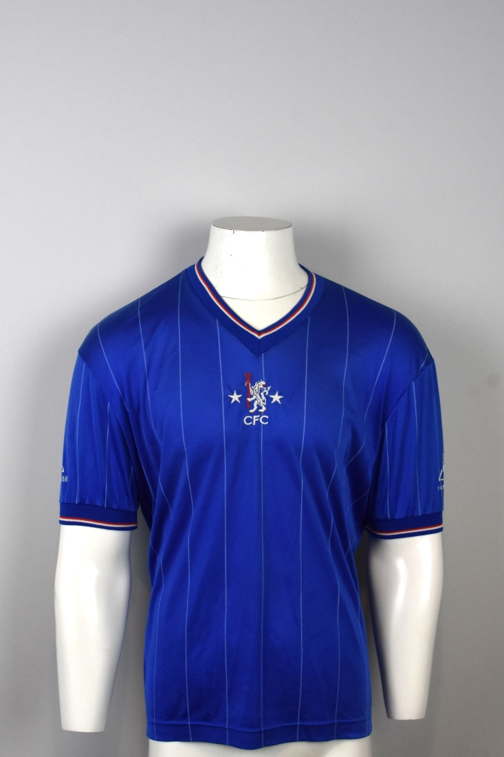 6701-Engeland-Chelsea-Thuisshirt-1981-1983-maatM-voor