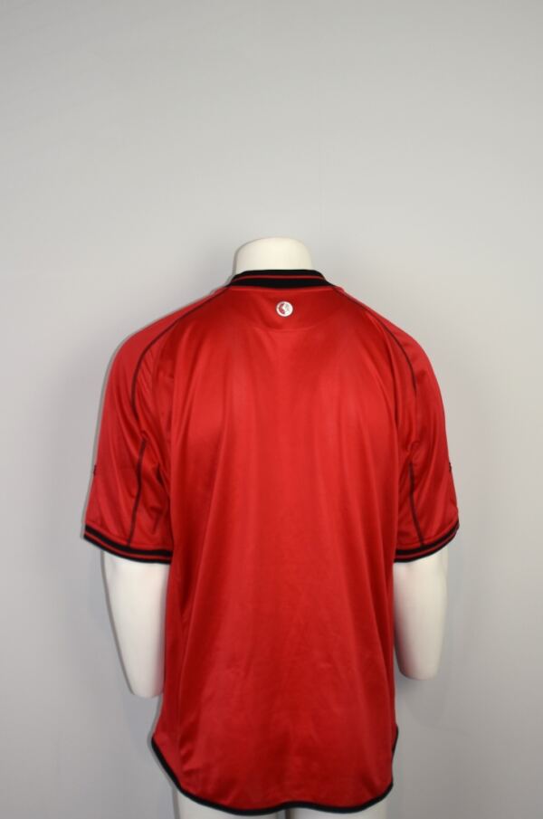 FC Twente Thuisshirt 2004-2005 Maat - XXL - Afbeelding 2