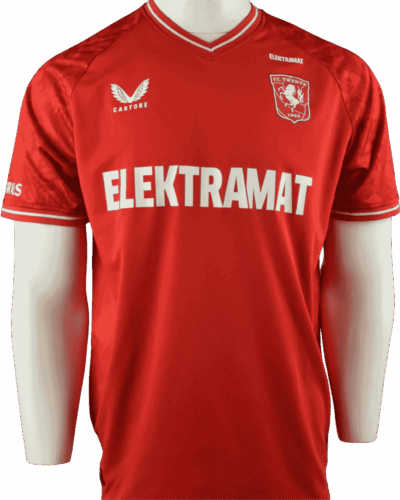 FC Twente maglia da casa 2023-2024 taglia - L