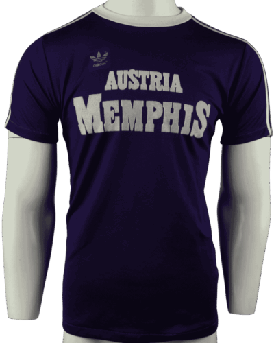 Maillot domicile Austria Wien 1978-1979 taille - M