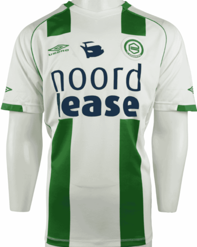 FC Groningen maglia home 2007-2008 taglia - XL
