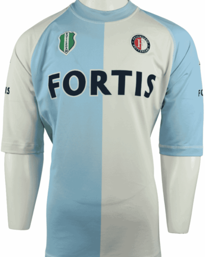 Feyenoord Auswärtstrikot 2004-2005 Größe - XXL