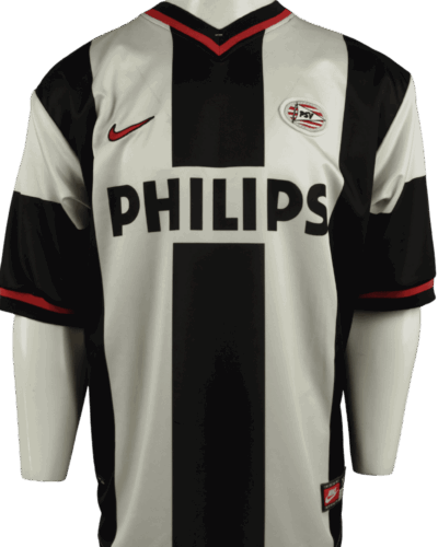 PSV uitshirt 1998-1999 maat - XL