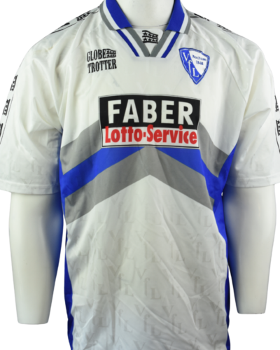 Vfl Bochum uitshirt 2000-2001 maat - M