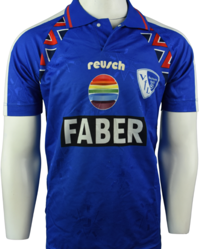 VfL Bochum Heimtrikot 1993-1994 Größe - M