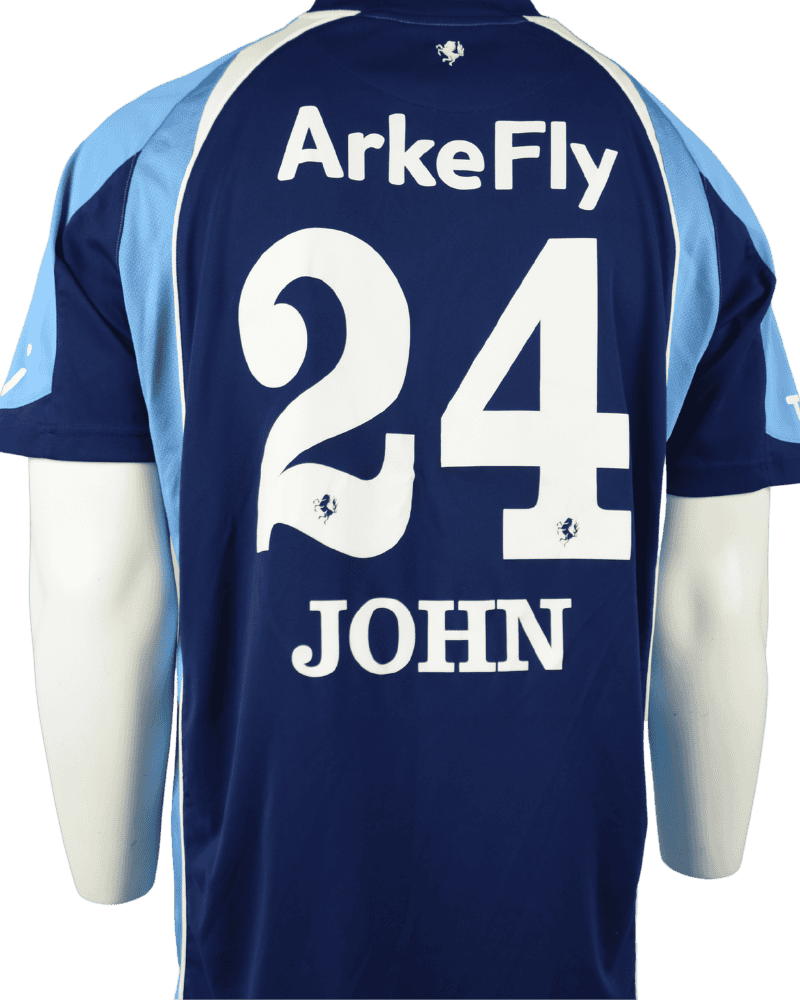 FC Twente uitshirt 2011-2012 Ola John maat - XL