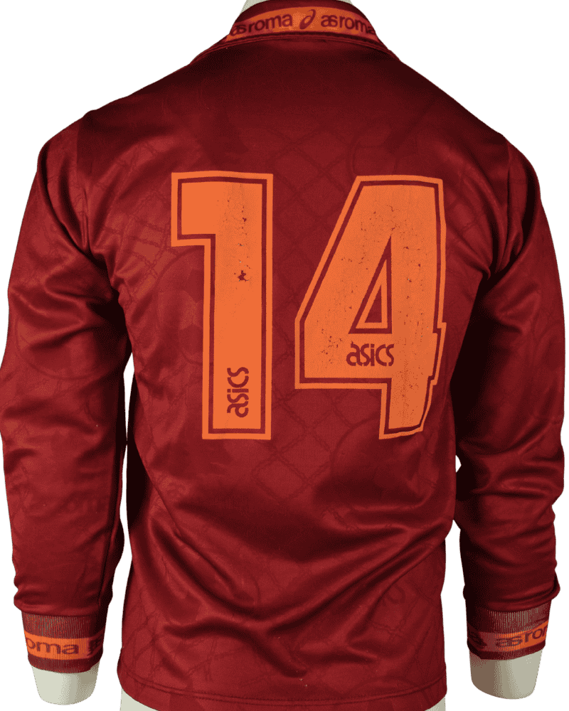 725-Italie-AS-Roma-thuisshirt-1994-195-maatS-achter