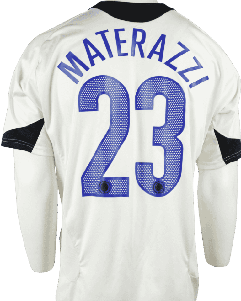 7299 inter uit 2005 2006 maatXL achter