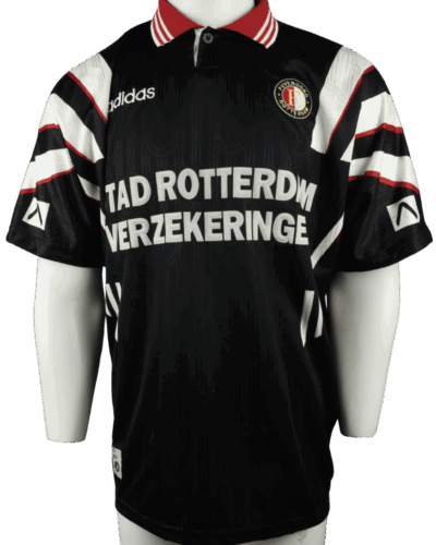 Feyenoord Uitshirt 1996-1997 Maat - XXL