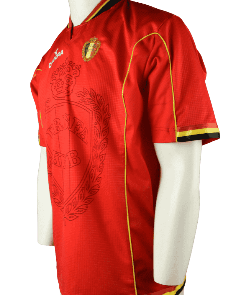 744-Nationaal-team-Belgie-thuisshirt-1998-1999-maatXL-zij