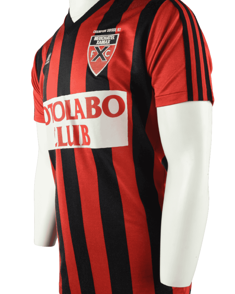 752-Zwitserland-Neuchatel-Xamax-thuisshirt-1987-1988-maatL-zij