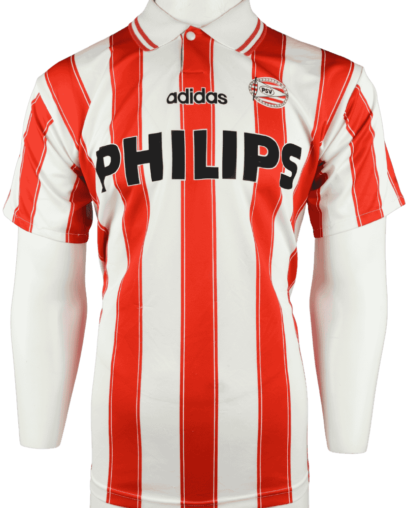 777-Nederland-PSV-thuisshirt-1994-1995-maatL-voor
