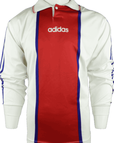 Paris Saint-Germain maillot extérieur 1994-1995 Taille - XL