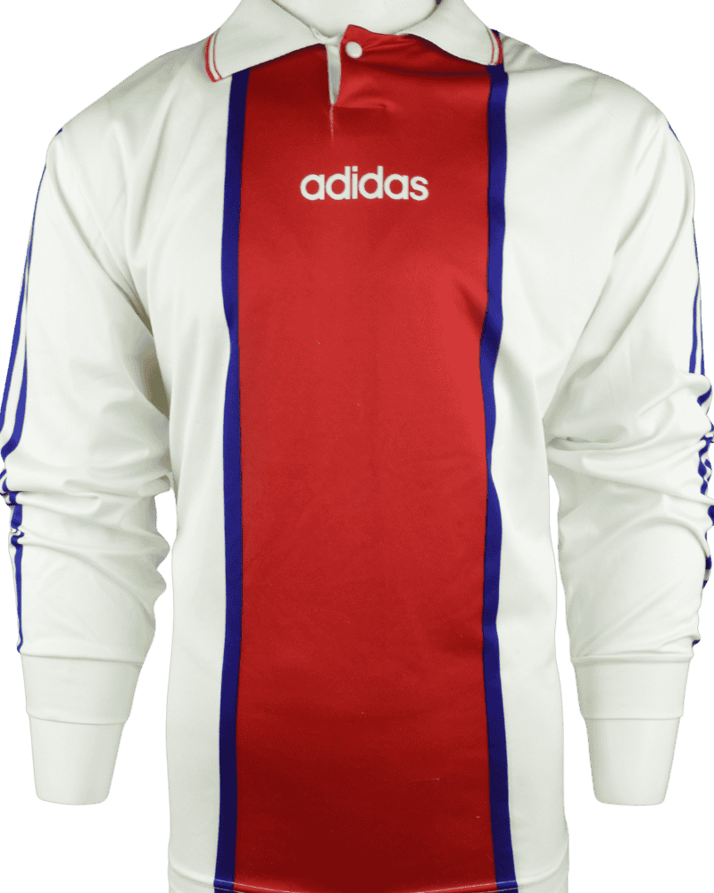 789-Frankrijk-PSG-uitshirt-1994-1995-maatXL-voor