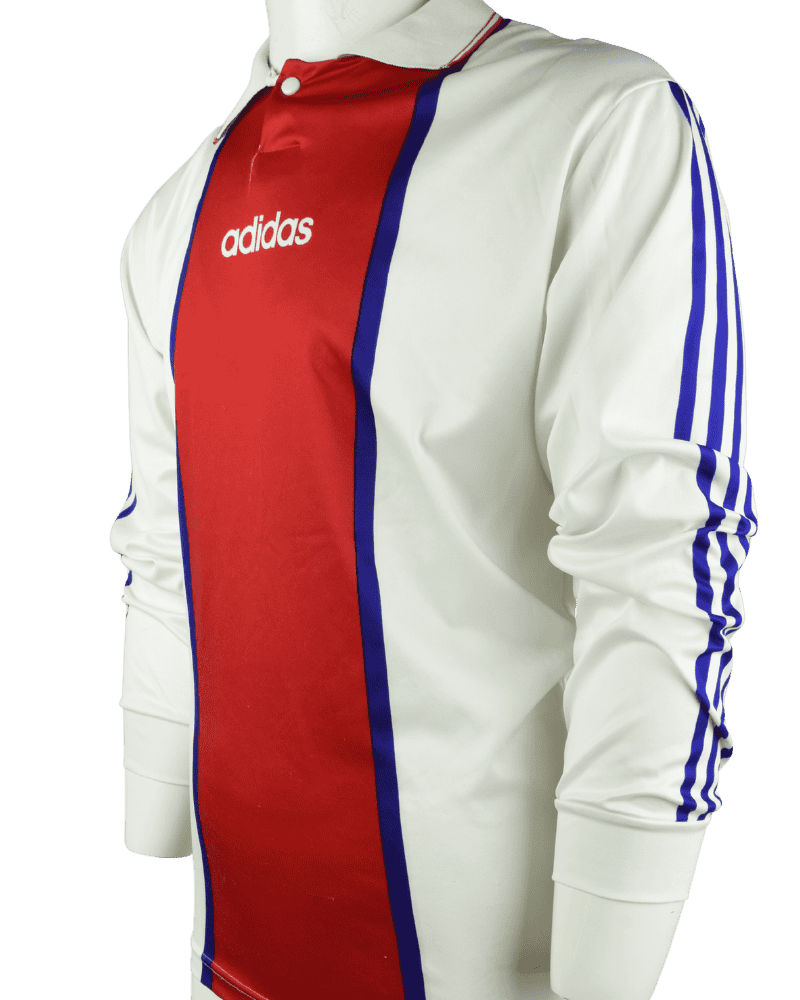 789-Frankrijk-PSG-uitshirt-1994-1995-maatXL-zij