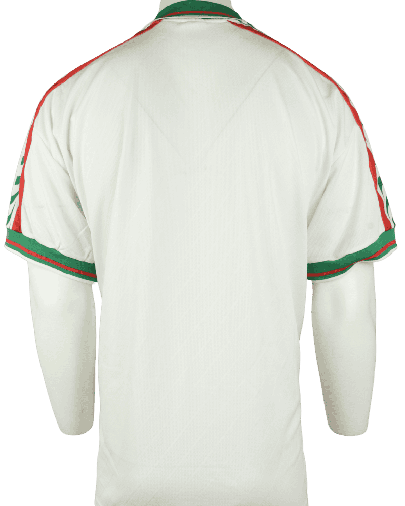 791-Nationaal-team-Bulgarije-thuisshirt-1996-1998-maatXL-achter