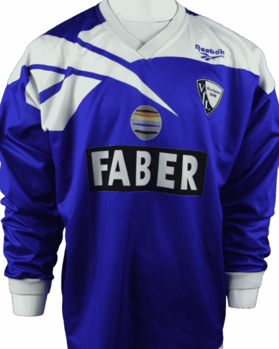 VfL Bochum Heimtrikot 1994-1996 Größe - XL