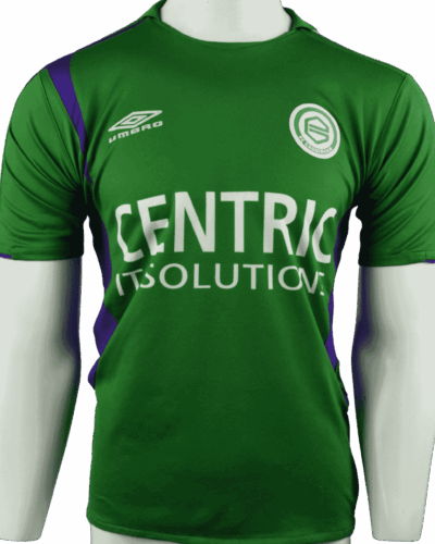 FC Groningen maglia da trasferta 2006-2007 Taglia - S
