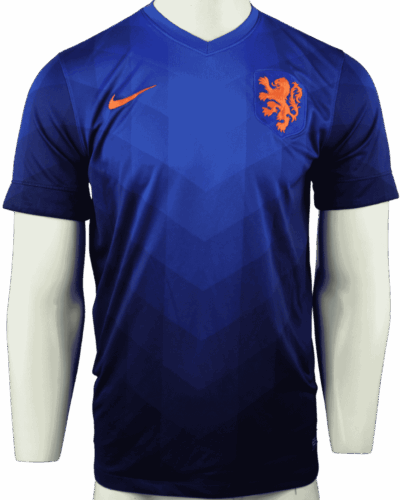 Niederlande Auswärtstrikot WM 2014 Größe - M