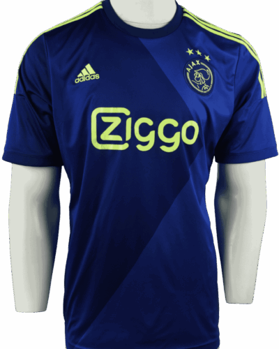 Ajax Auswärtstrikot 2014-2015 Größe - L