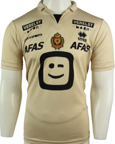KV Mechelen uitshirt 2023-2024 maat - L