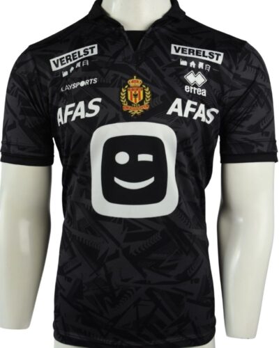 KV Mechelen uitshirt 2024-2025 maat - L