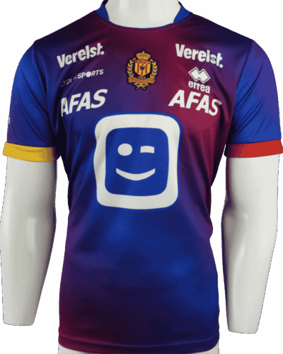 KV Mechelen keepersshirt 2024-2025 maat - L