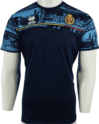 KV Mechelen trainingsshirt 2022-2023 maat - L