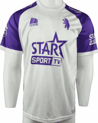 Beerschot Maglia da Trasferta 2025-2026 taglia - L