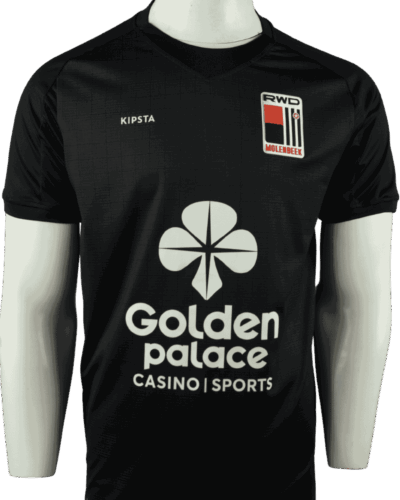 RWD Molenbeek 3. Trikot 2023-2024 Größe - L