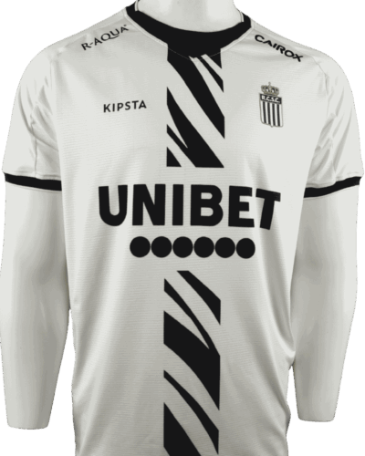 Royal Charleroi Sporting Club uitshirt 2023-2024 maat - L
