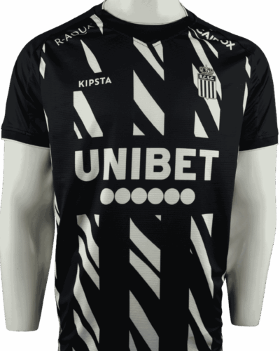 Royal Charleroi Sporting Club thuisshirt 2023-2024 maat - L