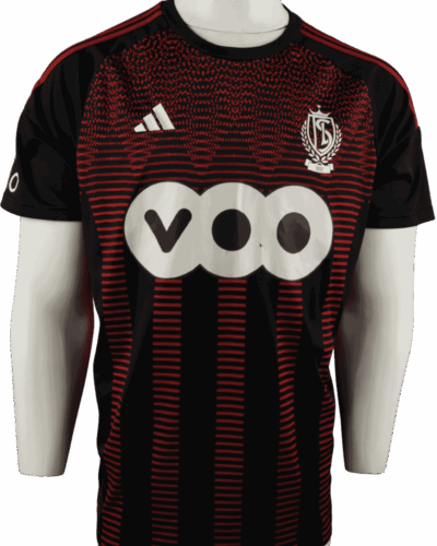 Standard Luik uitshirt 2023-2024 maat - L