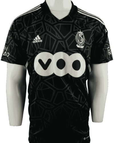 Standard Luik keepersshirt 2022-2023 maat - L