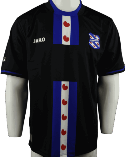 SC Heerenveen Auswärtstrikot 2013-2014 Größe - L