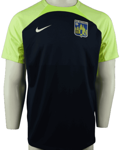 KVC Westerlo trainingsshirt 2023-2024 maat - L