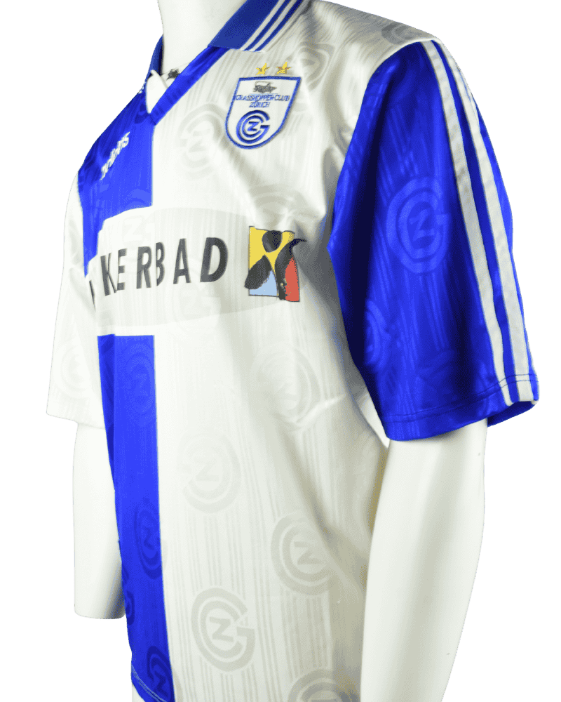 819-Zwitserland-Grasshopper-thuisshirt-1998-1999-maatM-zij